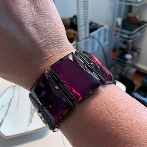 NWT Statement Cuff Bracelet